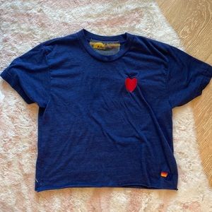 Aviator nation t shirt